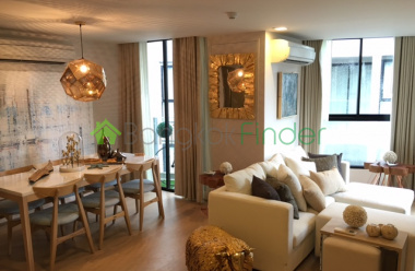 Thonglor, Bangkok, Thailand, 3 Bedrooms Bedrooms, ,3 BathroomsBathrooms,Condo,For Sale,Liv@49,6725