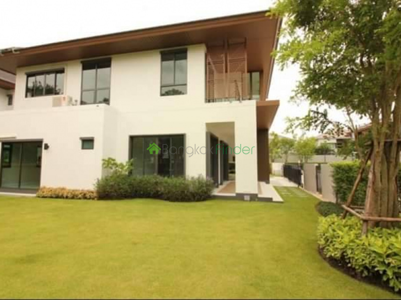 Pattanakarn, Bangkok, Thailand, 5 Bedrooms Bedrooms, ,5 BathroomsBathrooms,House,For Sale,6726