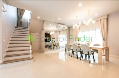 Pattanakarn, Bangkok, Thailand, 5 Bedrooms Bedrooms, ,5 BathroomsBathrooms,House,For Sale,6726