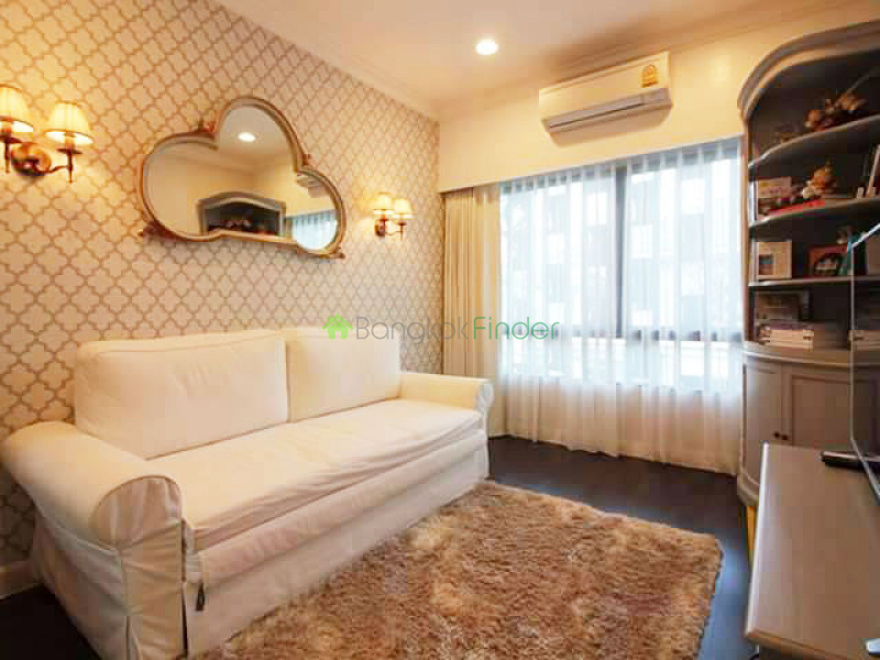 Pattanakarn, Bangkok, Thailand, 4 Bedrooms Bedrooms, ,4 BathroomsBathrooms,House,For Rent,6727