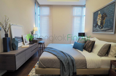 Sukhumvit Soi 39, Phrom Phong, Thailand, 2 Bedrooms Bedrooms, ,2 BathroomsBathrooms,Condo,For Rent,The Diplomat 39,6728