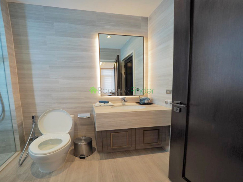 Sukhumvit Soi 39, Phrom Phong, Thailand, 2 Bedrooms Bedrooms, ,2 BathroomsBathrooms,Condo,For Rent,The Diplomat 39,6728