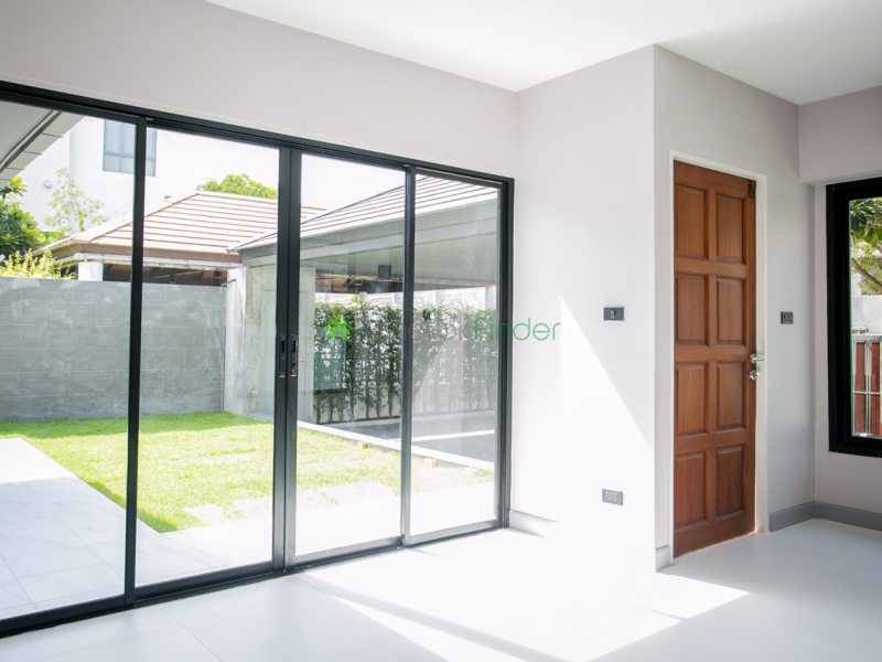 Ram Intra, Ram Intra, Bangkok, Thailand, 4 Bedrooms Bedrooms, ,3 BathroomsBathrooms,House,For Sale,Ram Intra,6729