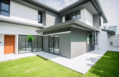 Ram Intra, Ram Intra, Bangkok, Thailand, 4 Bedrooms Bedrooms, ,3 BathroomsBathrooms,House,For Sale,Ram Intra,6729