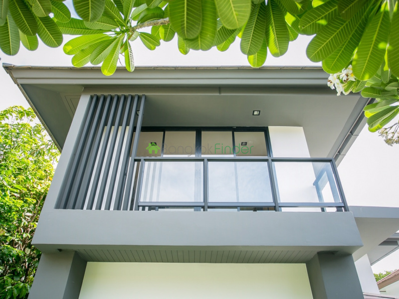 Ram Intra, Ram Intra, Bangkok, Thailand, 4 Bedrooms Bedrooms, ,3 BathroomsBathrooms,House,For Sale,Ram Intra,6729