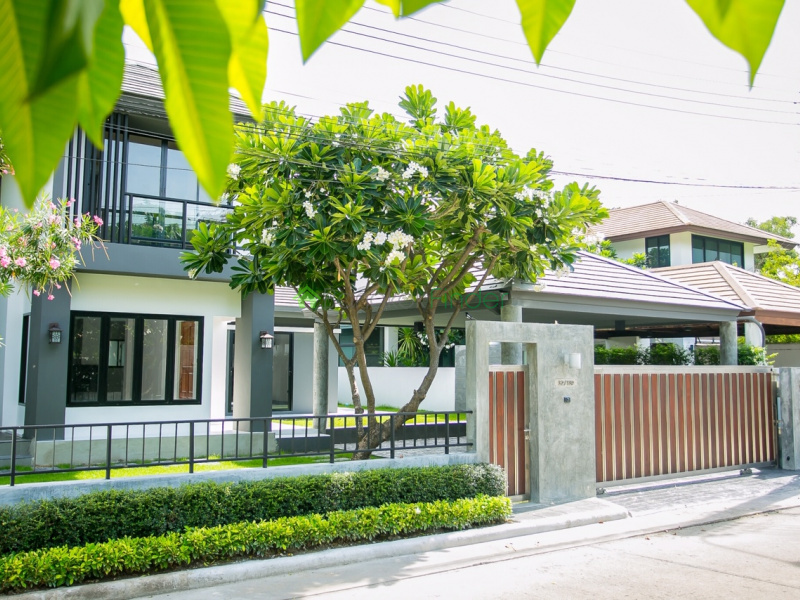 Ram Intra, Ram Intra, Bangkok, Thailand, 4 Bedrooms Bedrooms, ,3 BathroomsBathrooms,House,For Sale,Ram Intra,6729