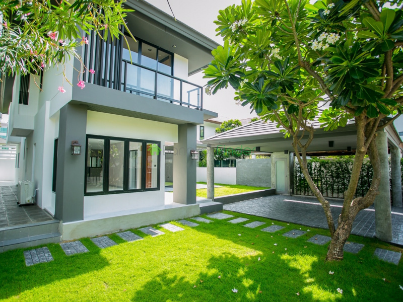 Ram Intra, Ram Intra, Bangkok, Thailand, 4 Bedrooms Bedrooms, ,3 BathroomsBathrooms,House,For Sale,Ram Intra,6729