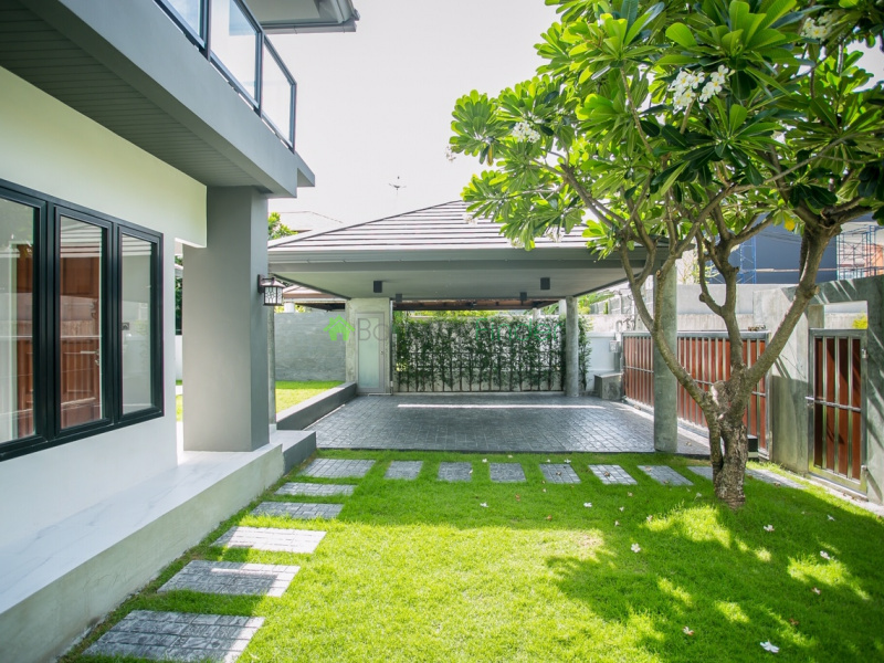 Ram Intra, Ram Intra, Bangkok, Thailand, 4 Bedrooms Bedrooms, ,3 BathroomsBathrooms,House,For Sale,Ram Intra,6729