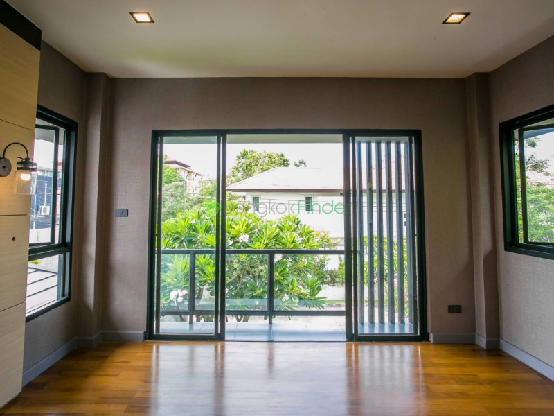 Ram Intra, Ram Intra, Bangkok, Thailand, 4 Bedrooms Bedrooms, ,3 BathroomsBathrooms,House,For Sale,Ram Intra,6729