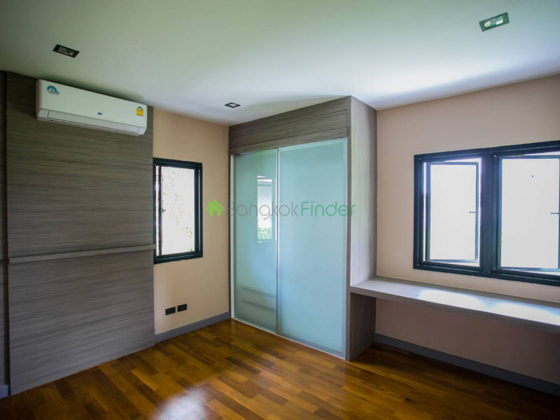 Ram Intra, Ram Intra, Bangkok, Thailand, 4 Bedrooms Bedrooms, ,3 BathroomsBathrooms,House,For Sale,Ram Intra,6729