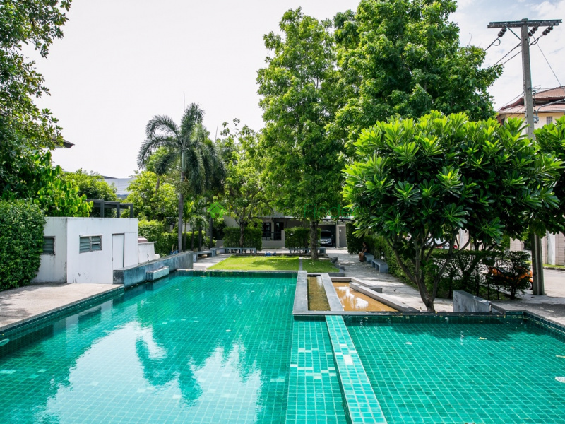 Ram Intra, Ram Intra, Bangkok, Thailand, 4 Bedrooms Bedrooms, ,3 BathroomsBathrooms,House,For Sale,Ram Intra,6729