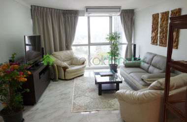 Phrom Phong, Bangkok, Thailand, 3 Bedrooms Bedrooms, ,2 BathroomsBathrooms,Condo,For Rent,Waterford Diamond,6731