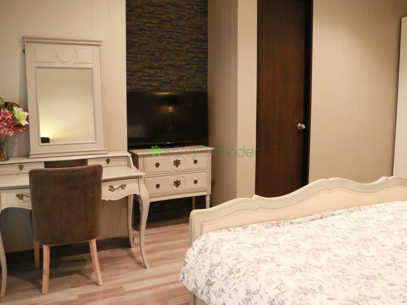 Sukhumvit-Asoke, Asoke, Bangkok, Thailand, 3 Bedrooms Bedrooms, ,2 BathroomsBathrooms,Condo,For Rent,AP Citismart 18,Sukhumvit-Asoke,6732