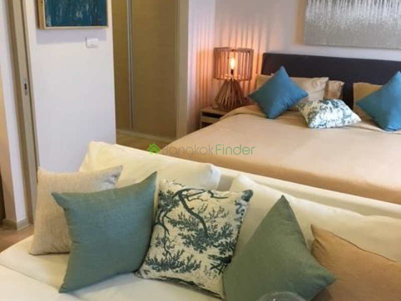 Thonglor, Bangkok, Thailand, 1 Bedroom Bedrooms, ,1 BathroomBathrooms,Condo,For Sale,Liv@49,6733