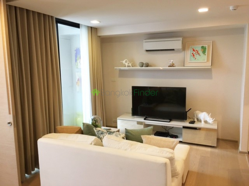 Thonglor, Bangkok, Thailand, 1 Bedroom Bedrooms, ,1 BathroomBathrooms,Condo,For Sale,Liv@49,6733