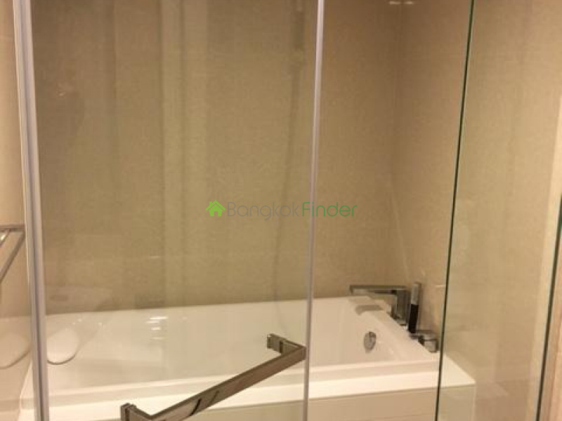 Thonglor, Bangkok, Thailand, 1 Bedroom Bedrooms, ,1 BathroomBathrooms,Condo,For Sale,Liv@49,6733