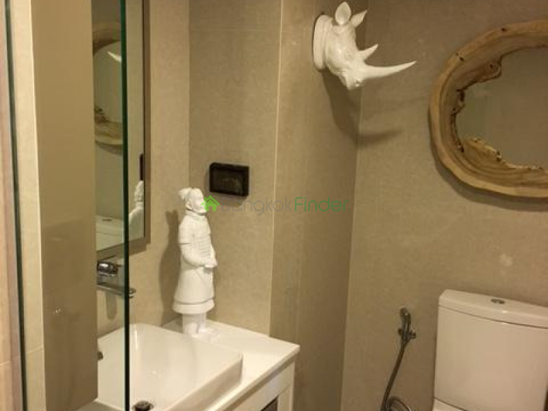 Thonglor, Bangkok, Thailand, 1 Bedroom Bedrooms, ,1 BathroomBathrooms,Condo,For Sale,Liv@49,6733