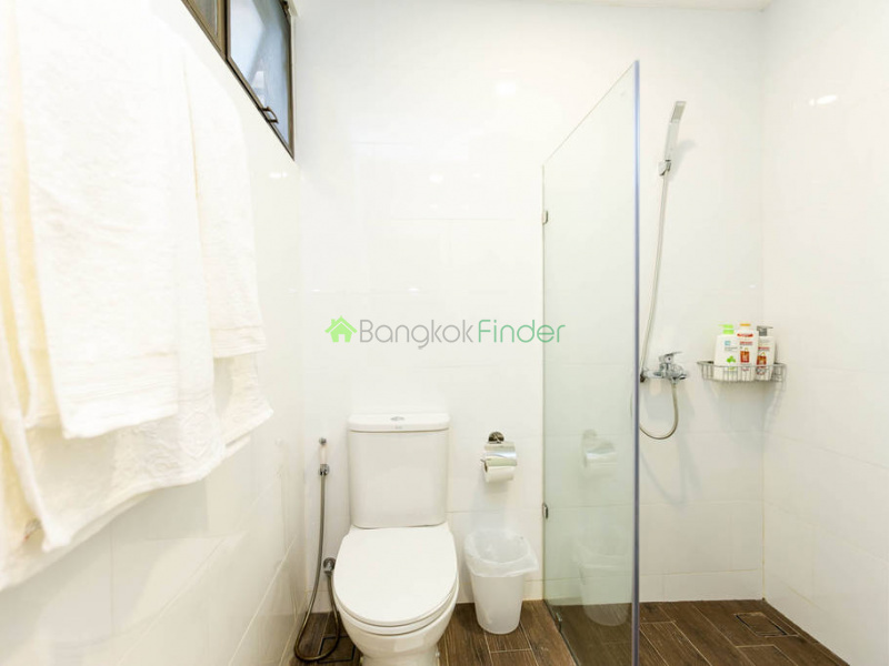 Sathorn, Bangkok, Thailand, 6 Bedrooms Bedrooms, ,6 BathroomsBathrooms,Town House,For Rent,6734