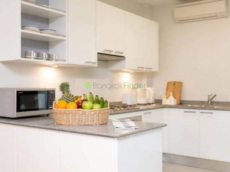 Sathorn, Bangkok, Thailand, 6 Bedrooms Bedrooms, ,6 BathroomsBathrooms,Town House,For Rent,6734