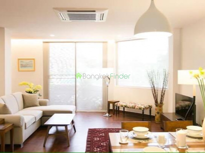 Sathorn, Bangkok, Thailand, 6 Bedrooms Bedrooms, ,6 BathroomsBathrooms,Town House,For Rent,6734