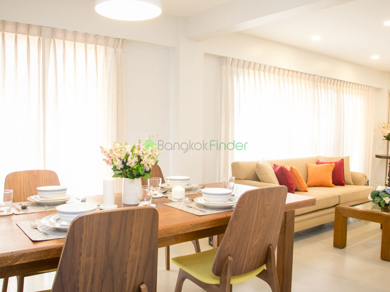 Sathorn, Bangkok, Thailand, 6 Bedrooms Bedrooms, ,6 BathroomsBathrooms,Town House,For Rent,6734