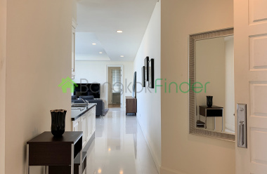 Phromphong, Bangkok, Thailand, 2 Bedrooms Bedrooms, ,2 BathroomsBathrooms,Condo,For Rent,Royce Resident,6735