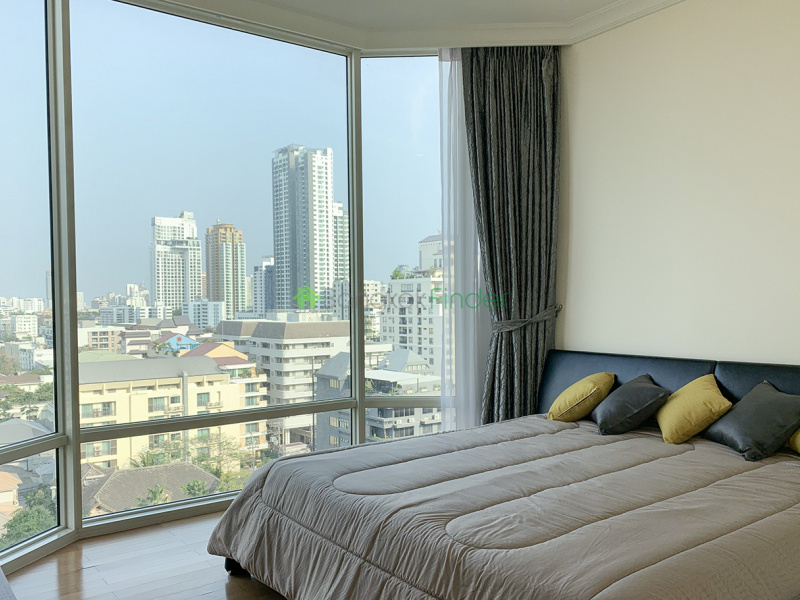 Phromphong, Bangkok, Thailand, 2 Bedrooms Bedrooms, ,2 BathroomsBathrooms,Condo,For Rent,Royce Resident,6735
