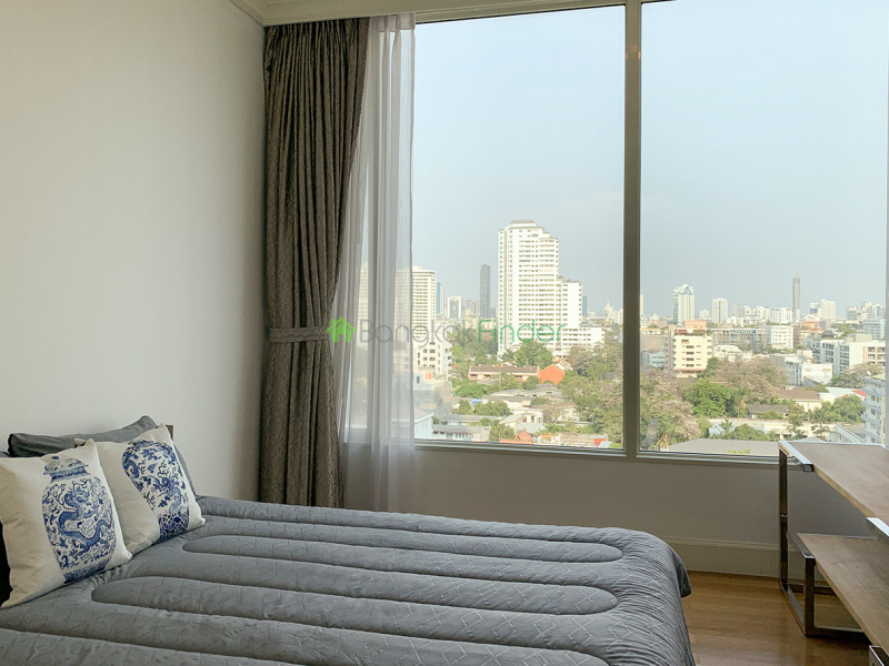 Phromphong, Bangkok, Thailand, 2 Bedrooms Bedrooms, ,2 BathroomsBathrooms,Condo,For Rent,Royce Resident,6735