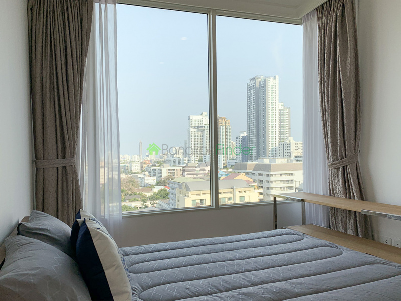 Phromphong, Bangkok, Thailand, 2 Bedrooms Bedrooms, ,2 BathroomsBathrooms,Condo,For Rent,Royce Resident,6735