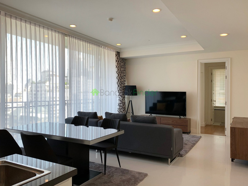 Phromphong, Bangkok, Thailand, 2 Bedrooms Bedrooms, ,2 BathroomsBathrooms,Condo,For Rent,Royce Resident,6735