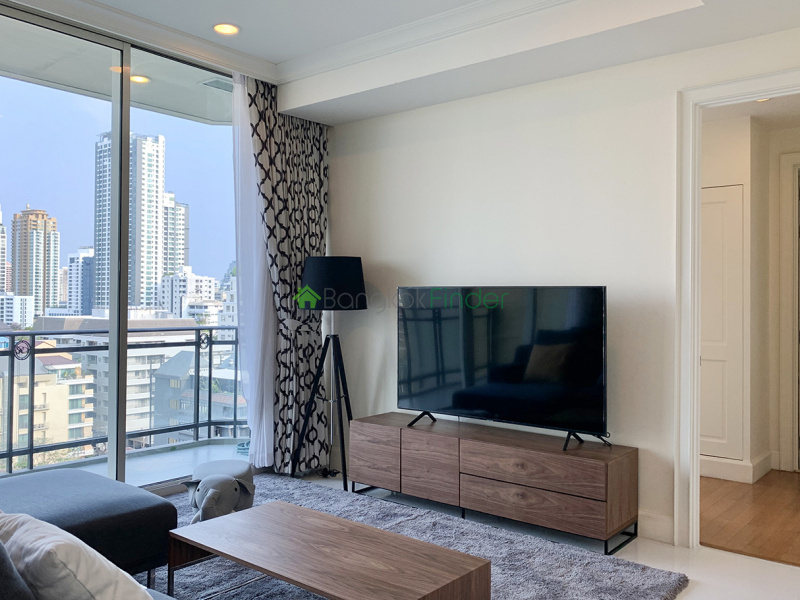 Phromphong, Bangkok, Thailand, 2 Bedrooms Bedrooms, ,2 BathroomsBathrooms,Condo,For Rent,Royce Resident,6735