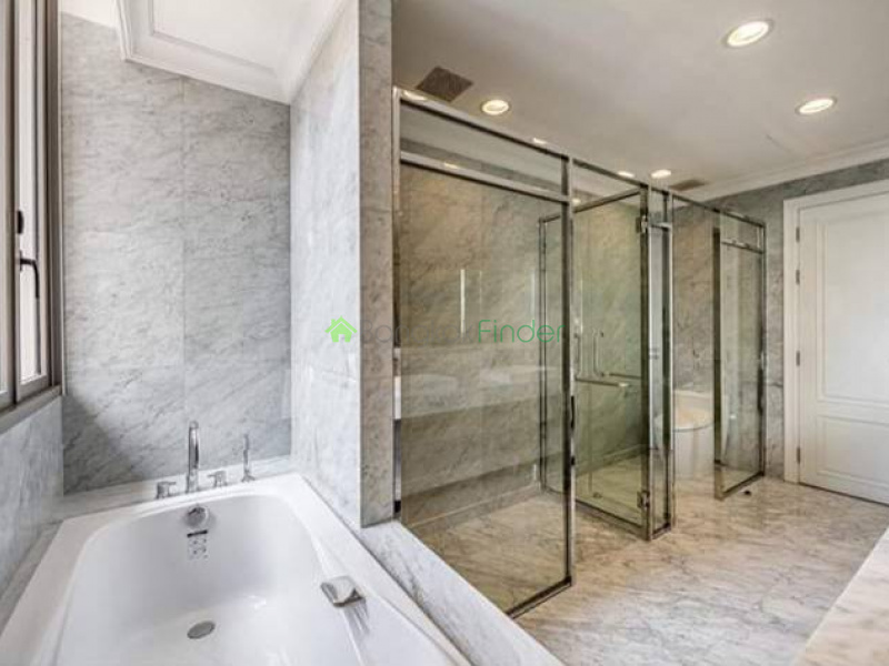 Thonglor, Bangkok, Thailand, 4 Bedrooms Bedrooms, ,4 BathroomsBathrooms,House,For Sale,6737