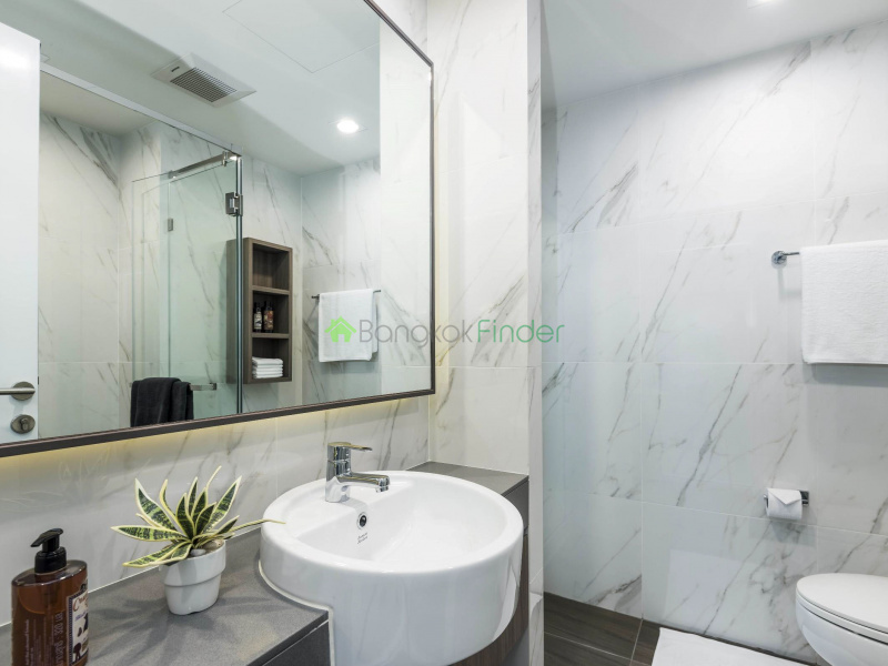 Rama 9, Bangkok, Thailand, 2 Bedrooms Bedrooms, ,2 BathroomsBathrooms,Apartment,For Rent,Maitria Residence Rama9,6738