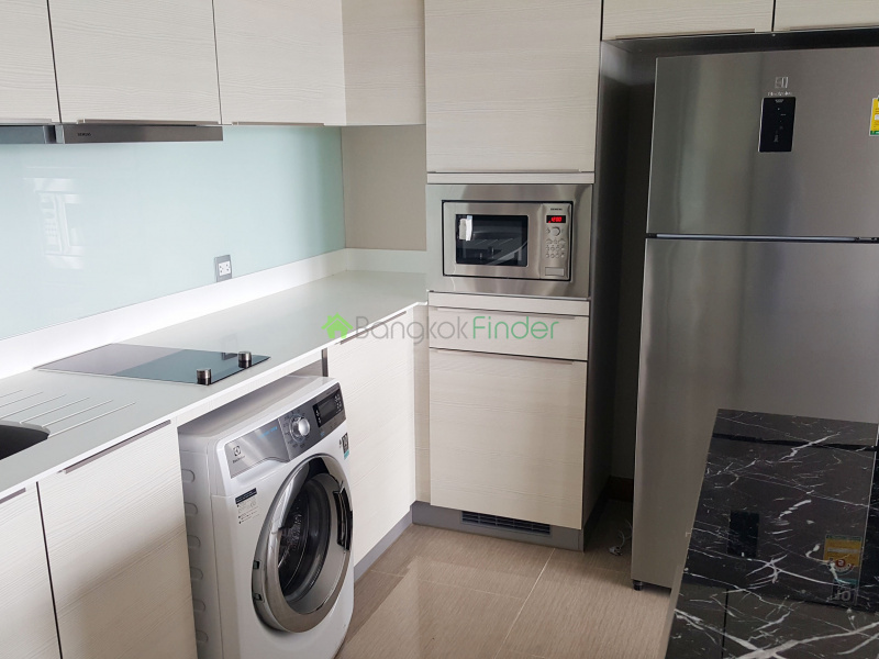 Phomphong, Bangkok, Thailand, 2 Bedrooms Bedrooms, ,3 BathroomsBathrooms,Condo,For Rent,H Condo,6742