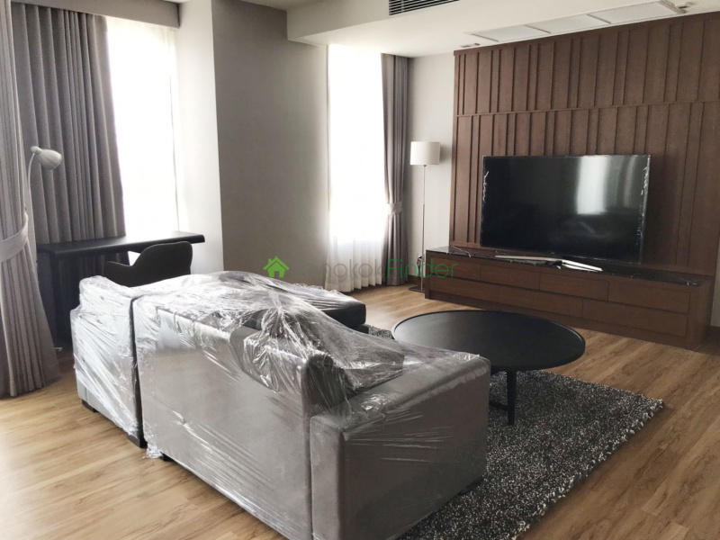 Phomphong, Bangkok, Thailand, 2 Bedrooms Bedrooms, ,3 BathroomsBathrooms,Condo,For Rent,H Condo,6742