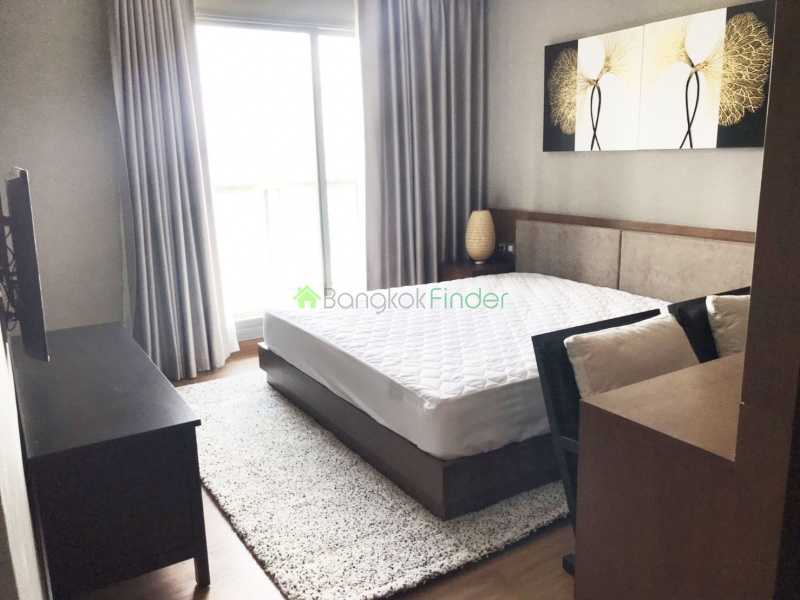 Phomphong, Bangkok, Thailand, 2 Bedrooms Bedrooms, ,3 BathroomsBathrooms,Condo,For Rent,H Condo,6742