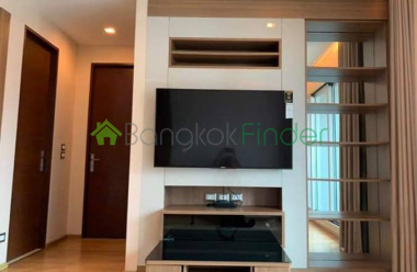 Bangkok, Phetburi, Thailand, 2 Bedrooms Bedrooms, ,2 BathroomsBathrooms,Condo,For Rent,The Address Asoke,6743