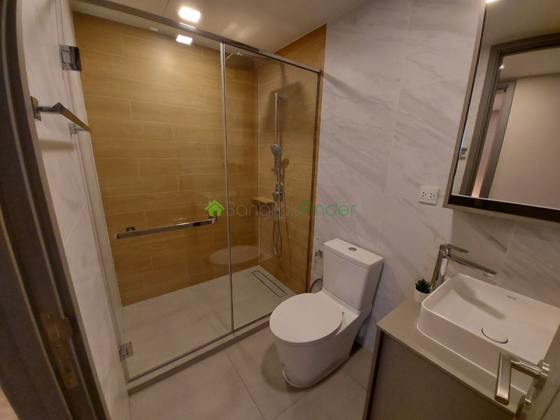 Ekamai, Bangkok, Thailand, 2 Bedrooms Bedrooms, ,2 BathroomsBathrooms,Condo,For Sale,Taka Haus,6745