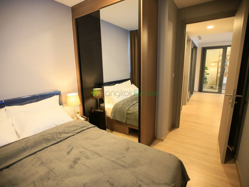Ekamai, Bangkok, Thailand, 2 Bedrooms Bedrooms, ,2 BathroomsBathrooms,Condo,For Sale,Taka Haus,6745