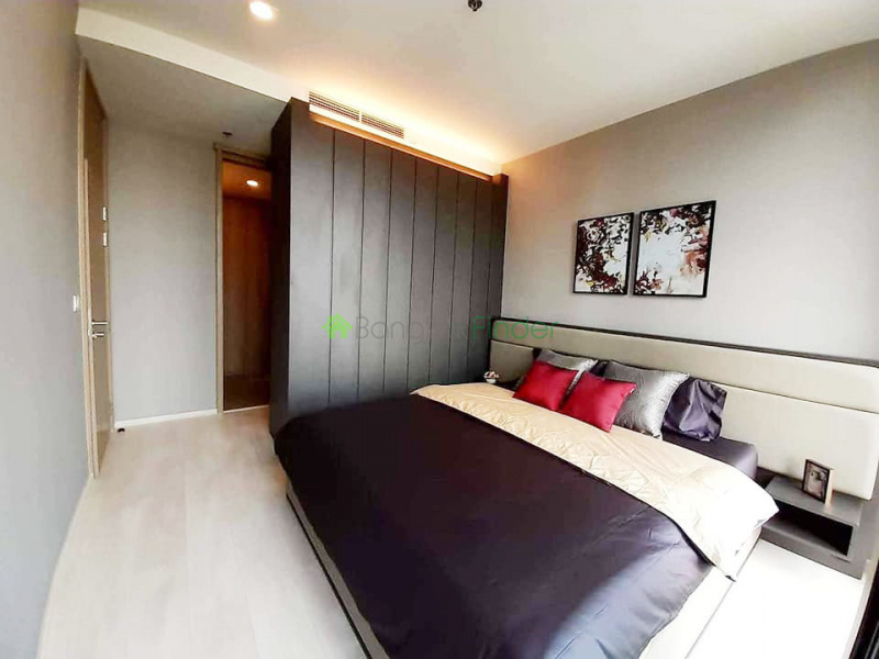 Ploenchit, Bangkok, Thailand, 2 Bedrooms Bedrooms, ,2 BathroomsBathrooms,Condo,For Rent,Noble Ploenchit,6749
