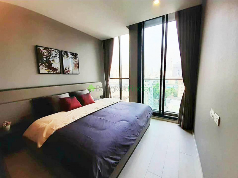 Ploenchit, Bangkok, Thailand, 2 Bedrooms Bedrooms, ,2 BathroomsBathrooms,Condo,For Rent,Noble Ploenchit,6749