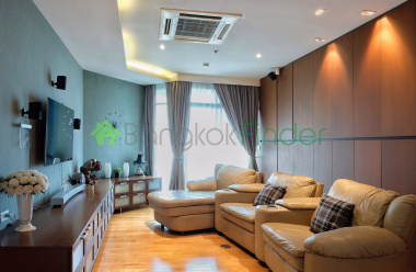 Sathorn, Charoennakorn, Bangkok, Thailand, 2 Bedrooms Bedrooms, ,2 BathroomsBathrooms,Condo,For Sale,Baan Sathorn Chaopraya,Sathorn,6750