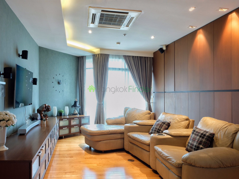 Sathorn, Charoennakorn, Bangkok, Thailand, 2 Bedrooms Bedrooms, ,2 BathroomsBathrooms,Condo,For Sale,Baan Sathorn Chaopraya,Sathorn,6750