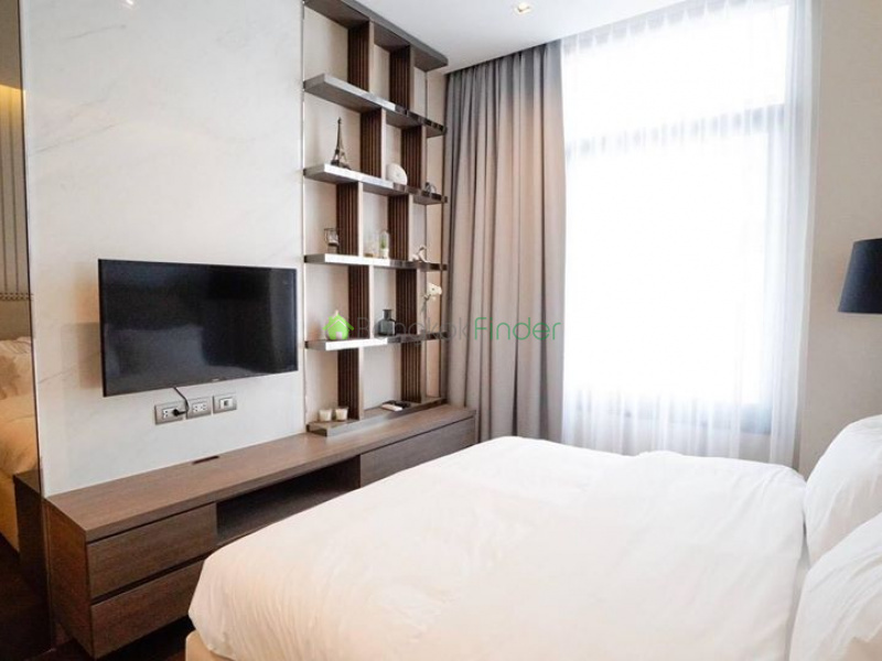 Sukhumvit Soi 39, Phrom Phong, Thailand, 1 Bedroom Bedrooms, ,1 BathroomBathrooms,Condo,For Rent,The Diplomat 39,6751