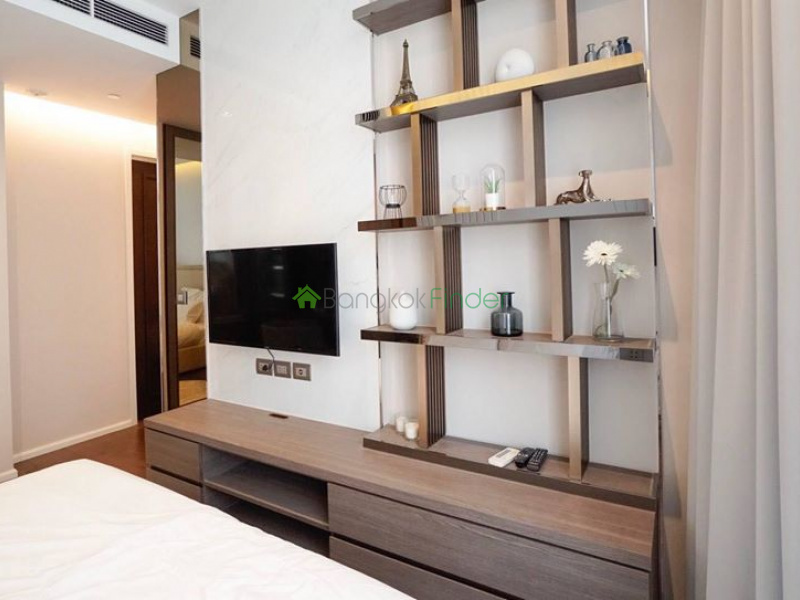 Sukhumvit Soi 39, Phrom Phong, Thailand, 1 Bedroom Bedrooms, ,1 BathroomBathrooms,Condo,For Rent,The Diplomat 39,6751