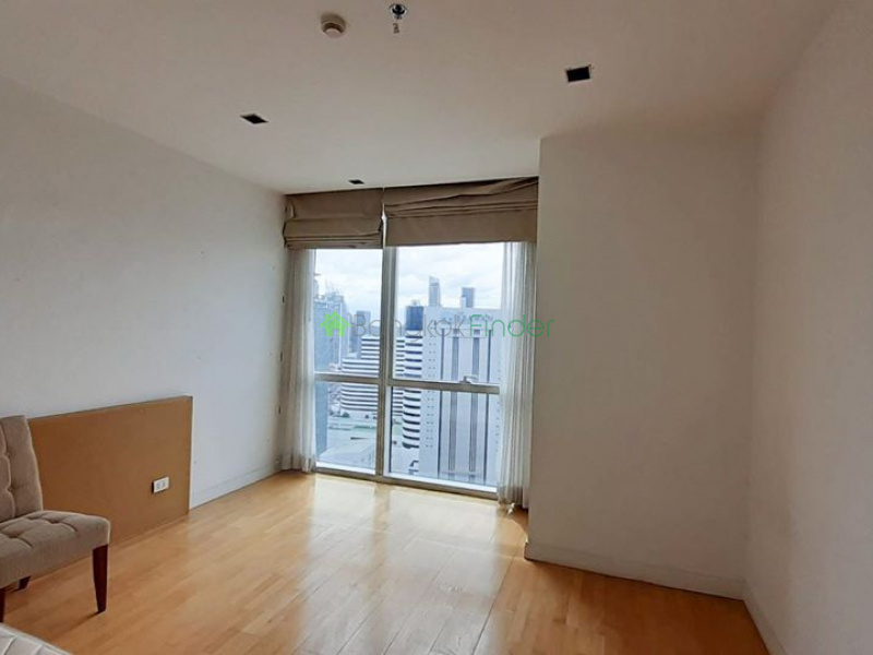 Ploenchit, Bangkok, Thailand, 3 Bedrooms Bedrooms, ,3 BathroomsBathrooms,Condo,For Rent,Athenee Residence,6752