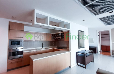 Ploenchit, Bangkok, Thailand, 3 Bedrooms Bedrooms, ,3 BathroomsBathrooms,Condo,For Rent,Athenee Residence,6752