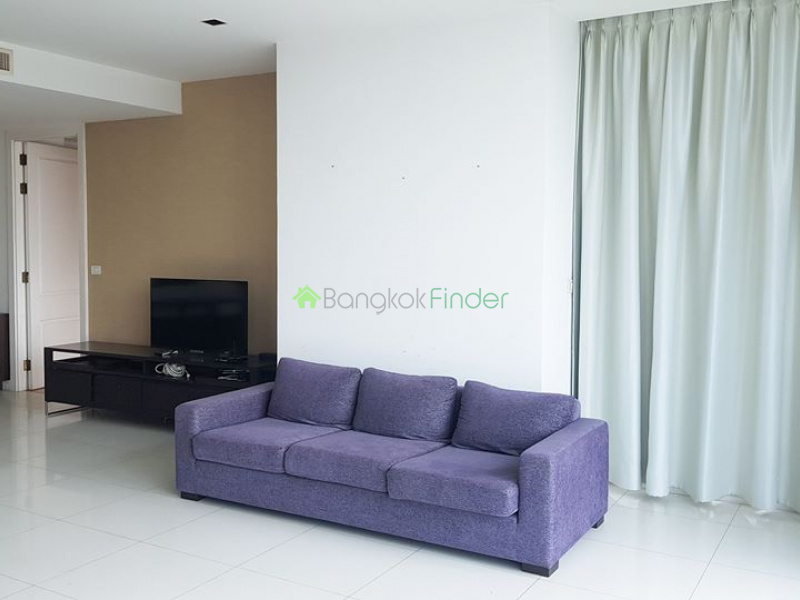 Ploenchit, Bangkok, Thailand, 3 Bedrooms Bedrooms, ,3 BathroomsBathrooms,Condo,For Rent,Athenee Residence,6752