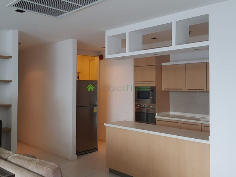 Ploenchit, Bangkok, Thailand, 3 Bedrooms Bedrooms, ,3 BathroomsBathrooms,Condo,For Rent,Athenee Residence,6752