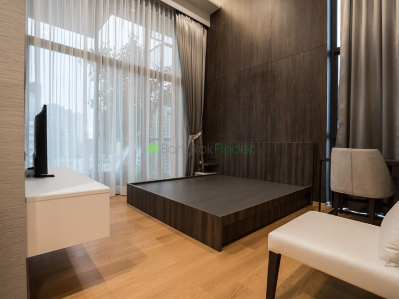 Phromphong, Bangkok, Thailand, 3 Bedrooms Bedrooms, ,2 BathroomsBathrooms,Condo,For Sale,Siamese Gioia 31,6754